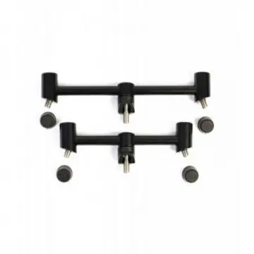 Avid Lok Down 2 Rod Buzz Pod bij Eurotackle