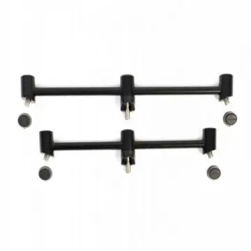 Avid Lok Down 3 Rod Buzz Pod bij Eurotackle