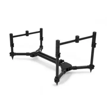 Avid Revolve Super Low Rod Pod bij Eurotackle