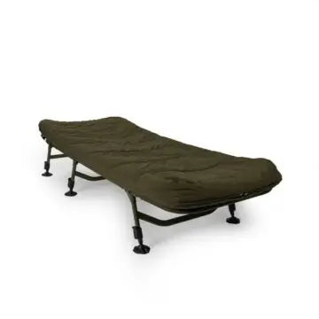Avid Revolve System Bedchair bij Eurotackle