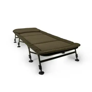 Avid Revolve X Bedchair bij Eurotackle