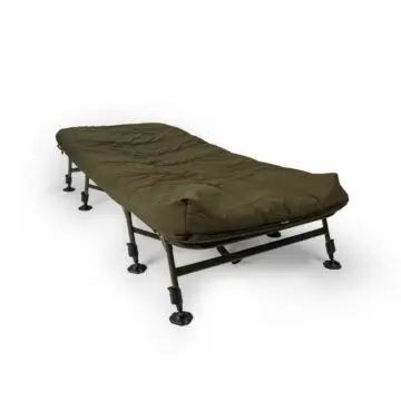 Avid Revolve X System Bedchair bij Eurotackle
