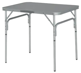 Avignon Campingtafel bij Vrijbuiter