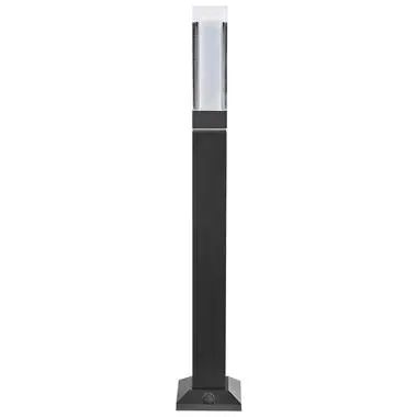 AWUNA - Tuinverlichting - Zwart - Aluminium bij Leen Bakker