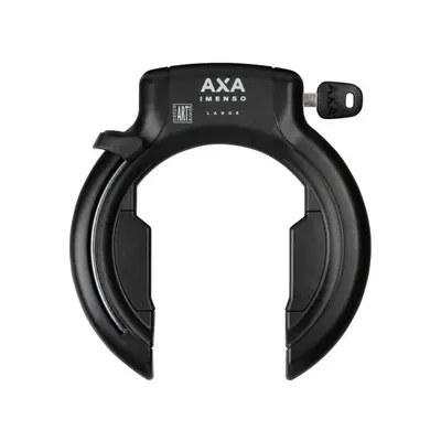 AXA Imenso Large ART2 Ringslot bij Mantel