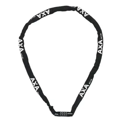 AXA Rigid Kettingslot bij Mantel