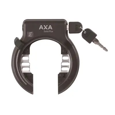 AXA Solid Plus ART2 Ringslot bij Mantel