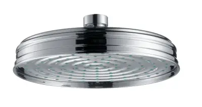 Axor Carlton - Hoofddouche, diameter 18 cm, chroom 28487000 bij Sanitino