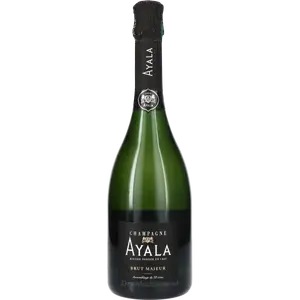 Ayala Champagne Brut Majeur bij Drankgigant