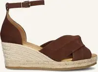ayana Espadrilles bij Omoda