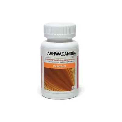 Ayurveda Health Ashwagandha bij Superfoodstore