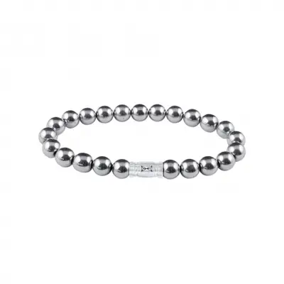 AZE jewels Armband AZ-BS022-A-190 bij Juwelier van Dam