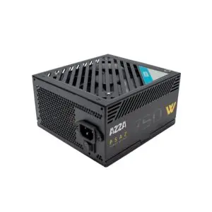 Azza PSAZ-750W | 750 Watt Bronze ATX PSU | Power Supply | Voeding bij PConderdelen