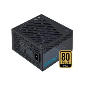 AZZA PSAZ-850G | 850W Gold ATX 3.0 PSU | Modulair | Power Supply | Voeding bij PConderdelen