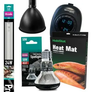 Baardagaam Starters Kit Techniek- Complete Techniek Kit Baardagaam bij Fritskuiper