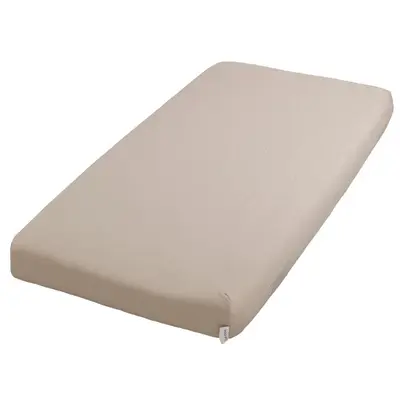 Baby's Only Hoeslaken Ledikant Tender Beige 70X140 Cm bij Babywinkel.nl