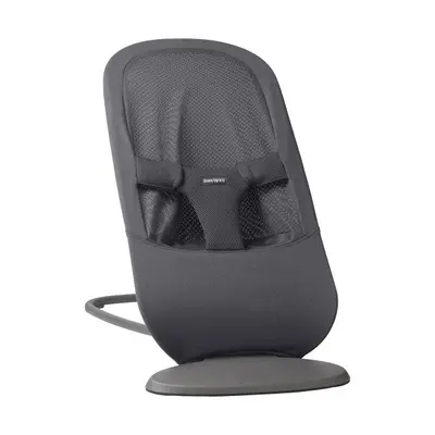 BabyBjörn Begin Wipstoeltje - Mesh bij Baby-Dump