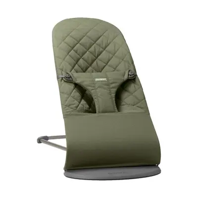 BabyBjörn Bliss Wipstoel - Geweven Klassiek Quilt bij Baby-Dump