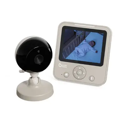 Babymoov Babyfoon Essentiële Yoo Start bij Babywinkel.nl