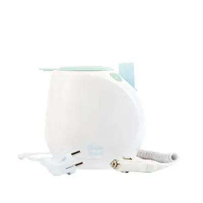 Babymoov Easy+ Home/Car Flessenwarmer Pastel bij Babypark