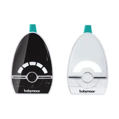Babymoov Expert Care Babyfoon bij Babypark