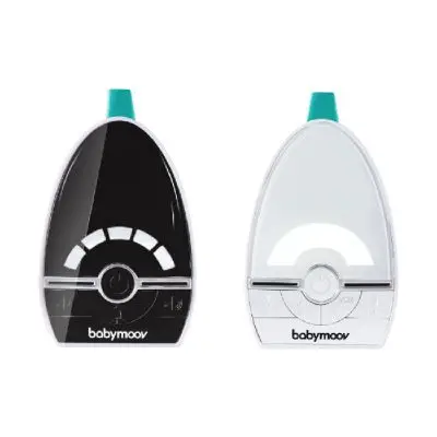 Babymoov Expert Care Babyfoon bij Babypark
