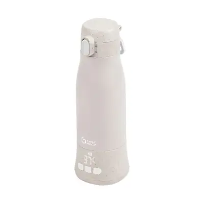 Babymoov Flessenwarmer Moov en Feed Green bij Babywinkel.nl