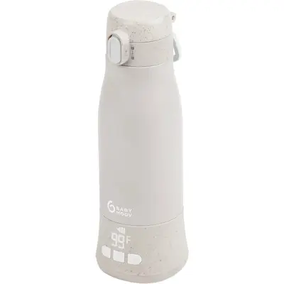 Babymoov Flessenwarmer Relaxbuddy bij Babywinkel.nl