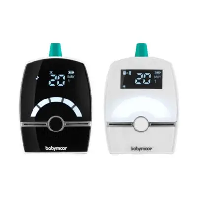 Babymoov Premium Care Babyfoon bij Babypark