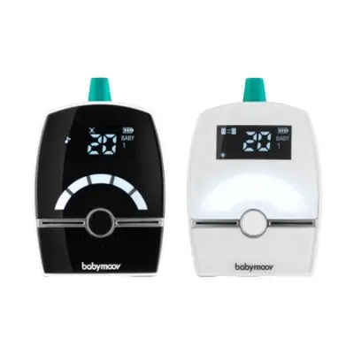 Babymoov Premium Care Babyfoon bij Babypark