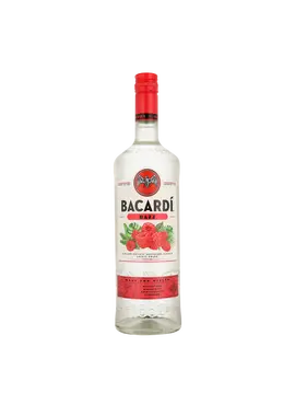 Bacardi Razz 1ltr bij Topdrinks