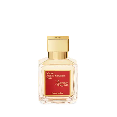 Baccarat Rouge 540 - eau de parfum bij Perfume Lounge