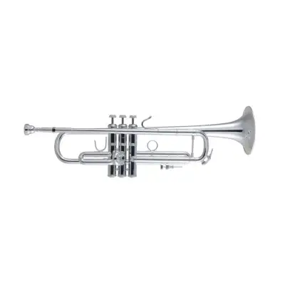 Bach 180S37R Bb Trompet bij Brugman Muziek