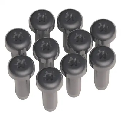 BACHMANN Torx T6 schroeven voor Custom modules Stekkerdoz Veelkleurig bij MediaMarkt