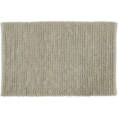 Badmat Lussen Zand - 50x80 Cm bij Kwantum