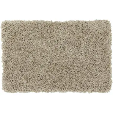 Badmat Teddy Taupe bij Kwantum