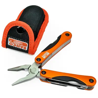 Bahco MTT151 Multitool bij Toolnation