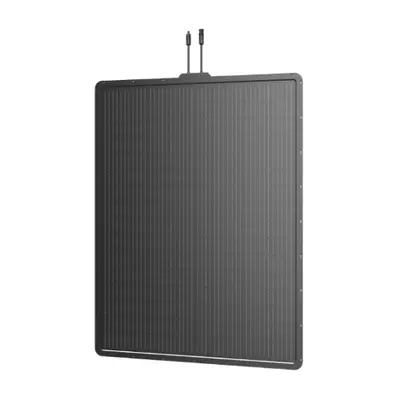 Balkonpaneel 150Wp CPC semi-flexible bij Simply Solar