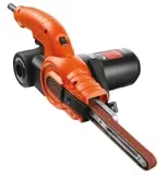 bandschuurmachine black & decker POWERFILE KA900E-QS bij Groenhart