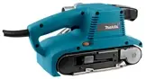 bandschuurmachine makita 9903 3-7 werkdagen 230V/1.010WBand 76x533mmBandsnelh. 440m/min bij Groenhart