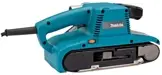 bandschuurmachine makita 9920 3-7 werkdagen 230V/1.010WBand 76x610mmBandsnelh. 440m/min bij Groenhart