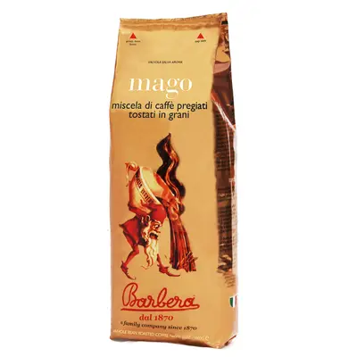 Barbera Mago koffiebonen bij SpecialtyCoffee.nl