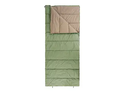 Bardani Aurora XL slaapzak - Olive Green bij Obelink