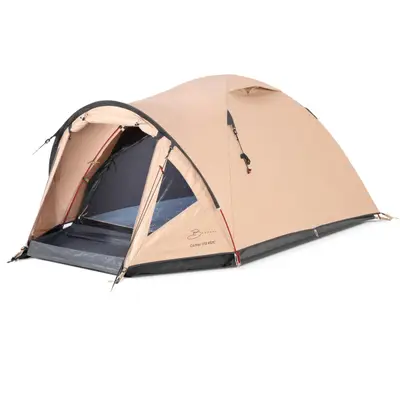 Bardani - Cortina 170 RSTC / 2 Persoons Tent bij Kampeerwereld