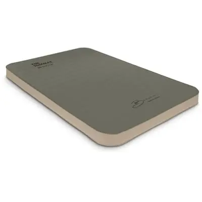Bardani The Summat 3D Duo 15 Slaapmat bij Soellaart Outdoor