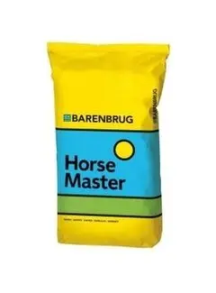 Barenbrug Horsemaster - Paard en kleinvee graszaad - 5 kg bij GraszaadXL