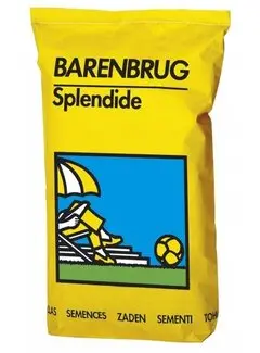 Barenbrug R1 Splendide Graszaad 15 kg bij GraszaadXL