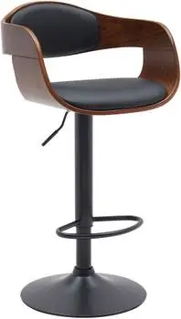 Barkruk Kingston bij home24