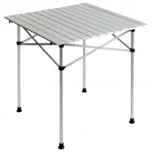 Basic Nature Roll Table Small Campingtafel bij Bergfreunde