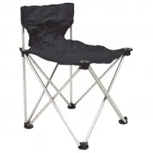 Basic Nature Travelchair Standard Campingstoel bij Bergfreunde